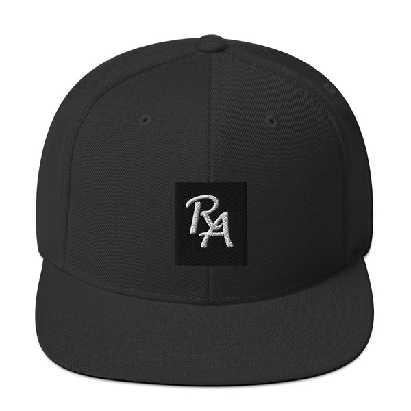 Rijo Athletics Snapback Hat