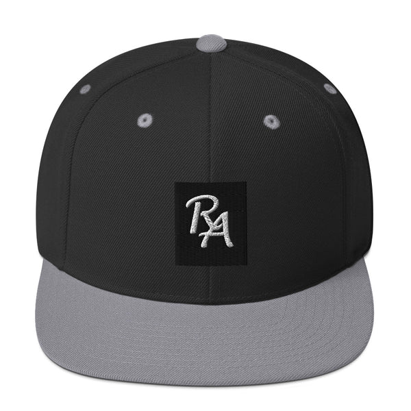 Rijo Athletics Snapback Hat