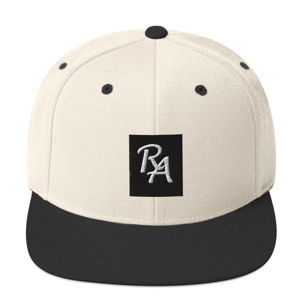 Rijo Athletics Snapback Hat