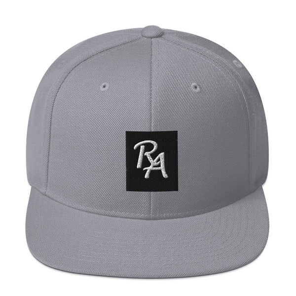 Rijo Athletics Snapback Hat