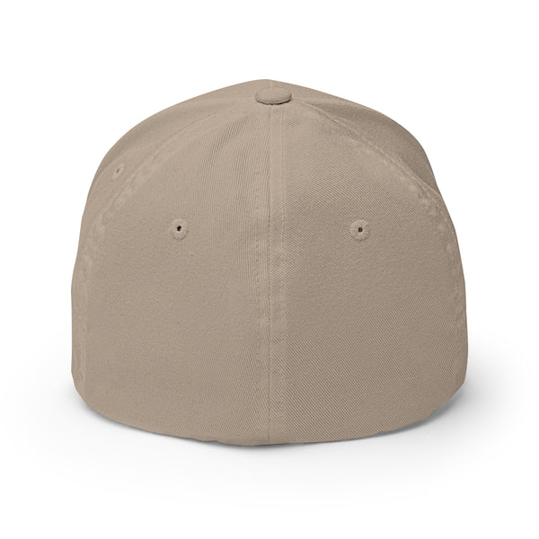 #TEAMJESUS Structured Twill Cap