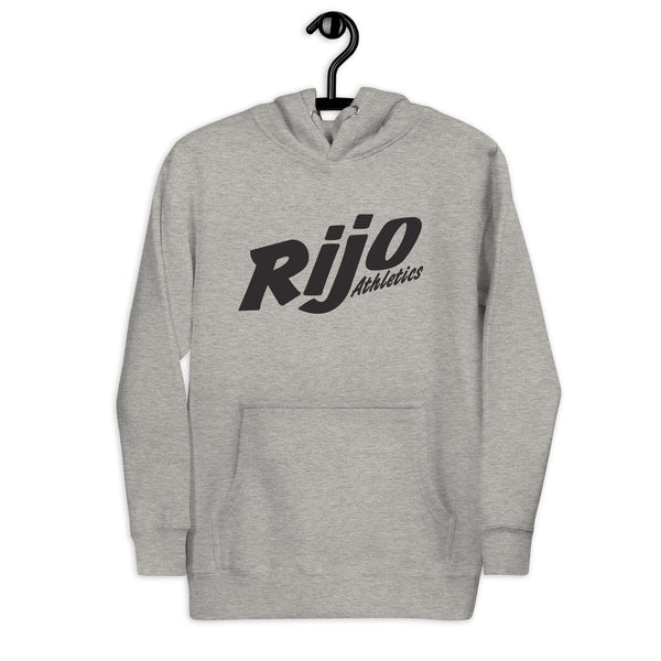 Rijo Athletics Unisex Hoodie