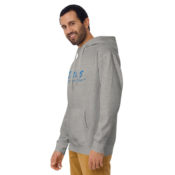 Jesus Lifetime Subscriber™ Unisex Hoodie