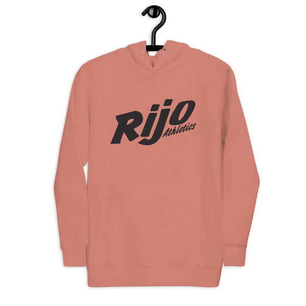 Rijo Athletics Unisex Hoodie