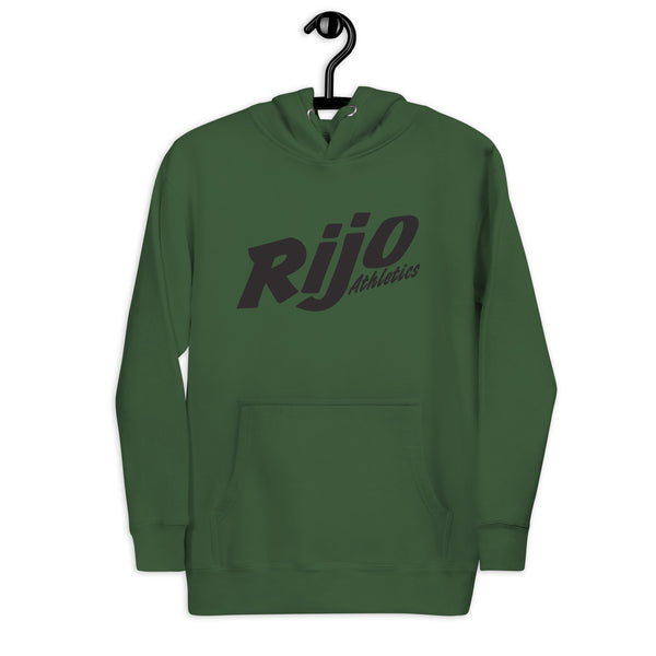 Rijo Athletics Unisex Hoodie