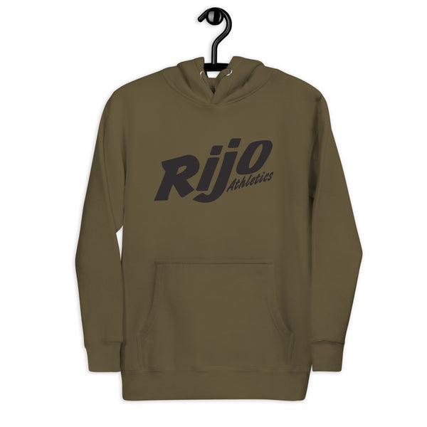 Rijo Athletics Unisex Hoodie