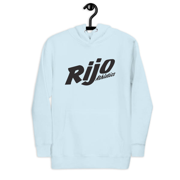 Rijo Athletics Unisex Hoodie