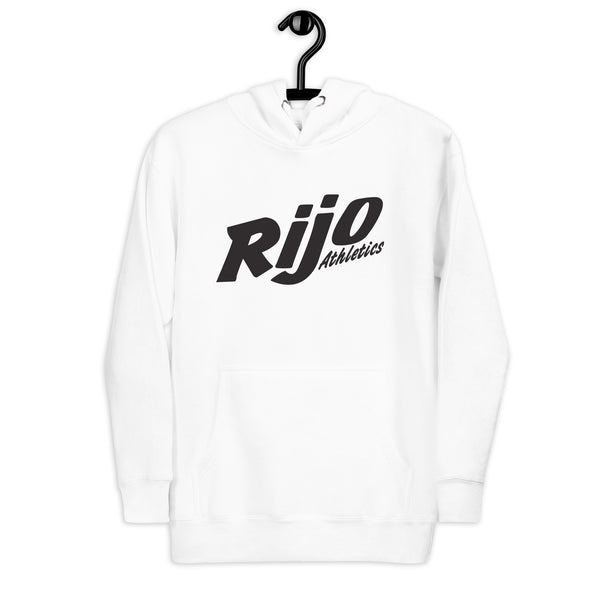 Rijo Athletics Unisex Hoodie