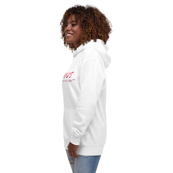 Jesus Lifetime Subscriber™ Unisex Hoodie