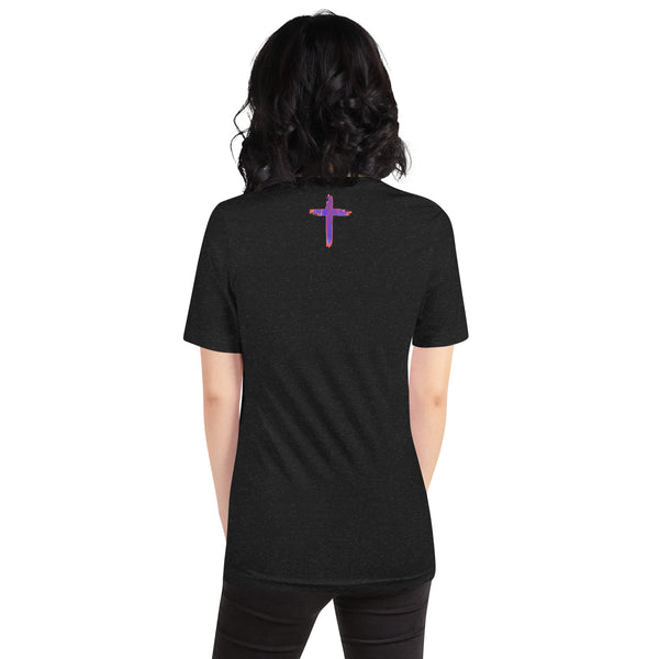 Jesus Christ 24' Unisex T-Shirt