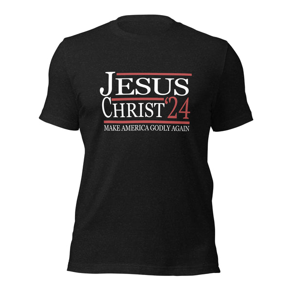 Jesus Christ 24' Unisex T-Shirt