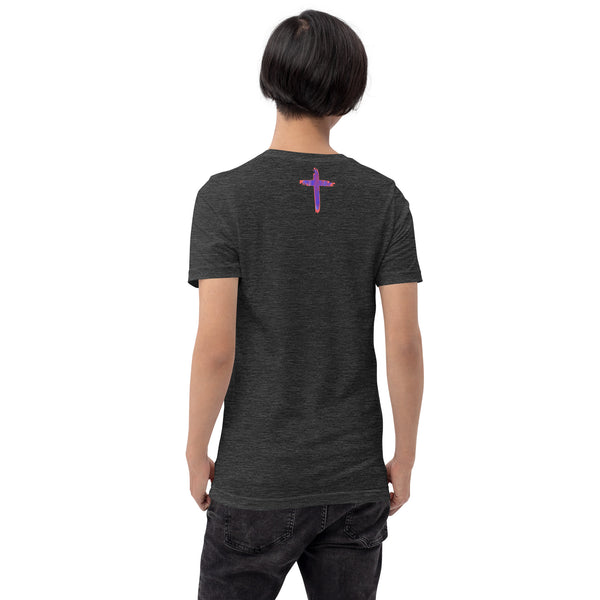 Jesus Christ 24' Unisex T-Shirt