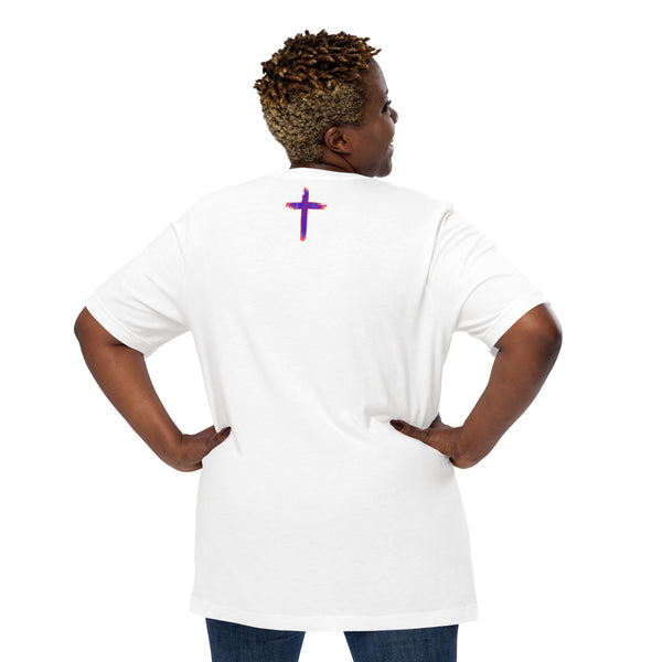 Jesus Christ 24' Unisex T-Shirt