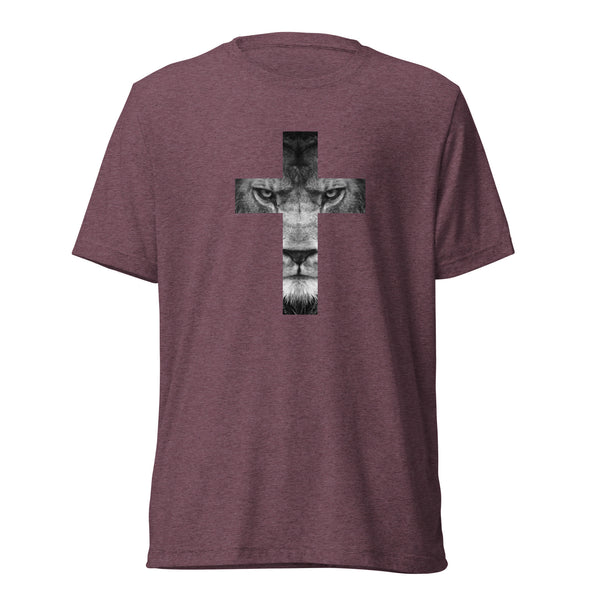 Lion Cross T-Shirt