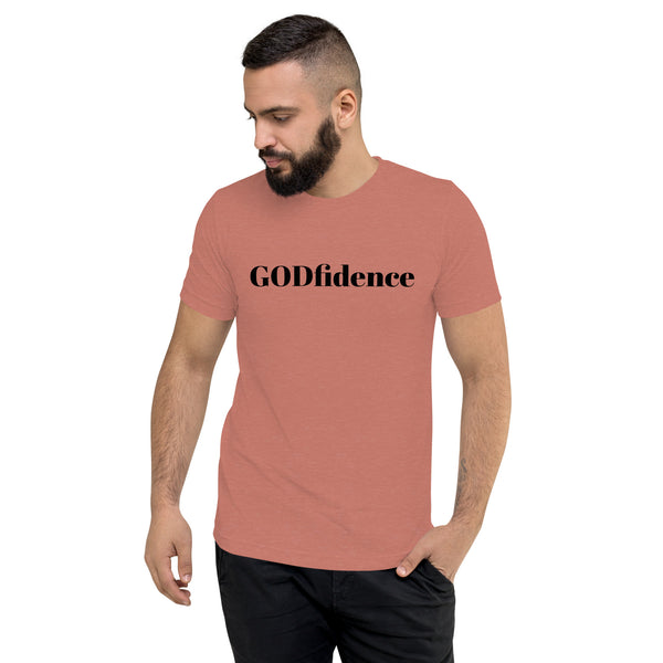 GODfidence Short sleeve t-shirt