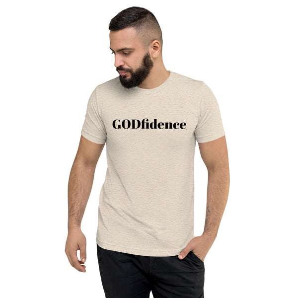 GODfidence Short sleeve t-shirt