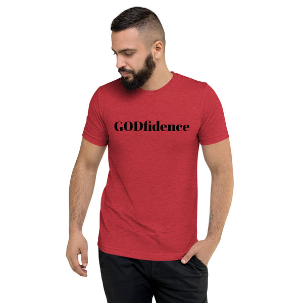 GODfidence Short sleeve t-shirt