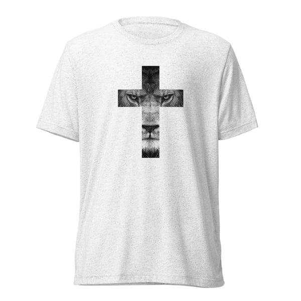 Lion Cross T-Shirt