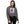 GOAT Women's Crop Hoodie